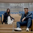 Скачать песню Jerry Heil - Bronia (feat. Ochman)