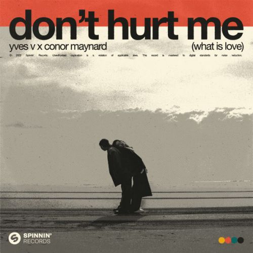 Скачать песню Yves V - Don't Hurt Me (What Is Love) (feat. Conor Maynard)
