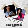 Скачать песню DJ Kapral - Self Control (feat. Yana Blackwine)