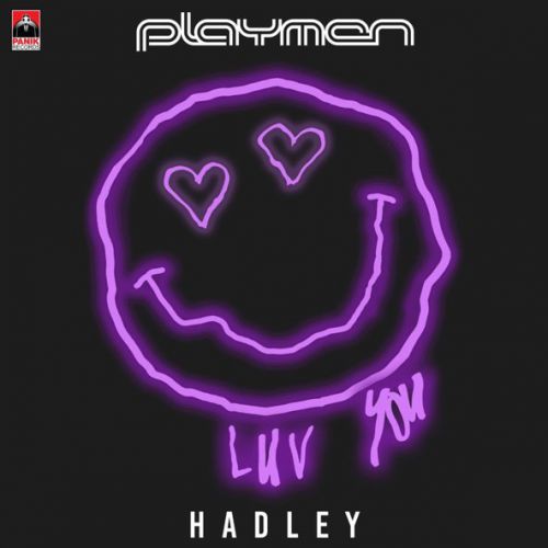Скачать песню Playmen - Luv You (feat. Hadley)