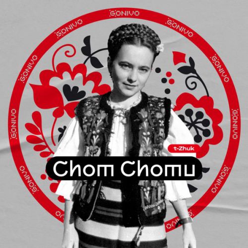 Скачать песню t-Zhuk - Chom Chomu