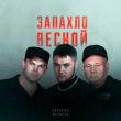 Скачать песню Татарин - Запахло Весной (feat. Бутырка)