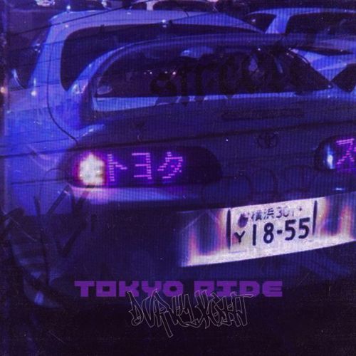 Скачать песню Dvrklxght - Tokyo Ride