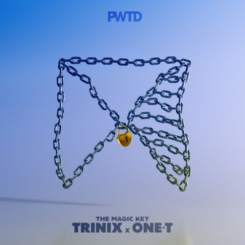 Скачать песню Trinix - The Magic Key (feat. One-T)