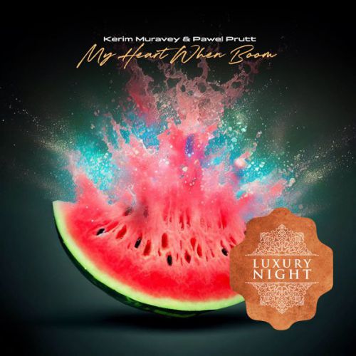 Скачать песню Kerim Muravey & Pawel Prutt - My Heart When Boom (Original Mix)