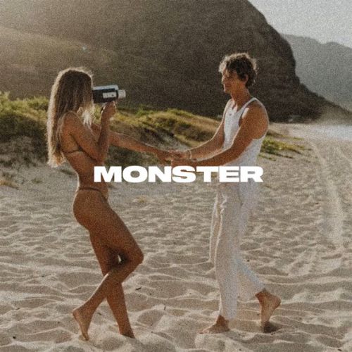 Скачать песню Vadim Adamov - Monster (feat. German Geraskin & Mademix)