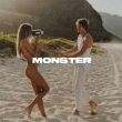 Скачать песню Vadim Adamov - Monster (feat. German Geraskin & Mademix)
