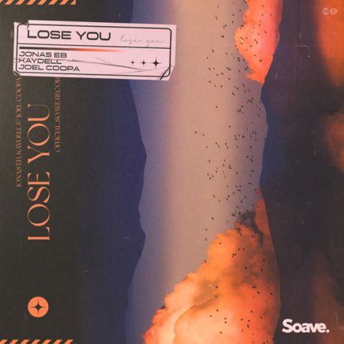 Скачать песню Jonas Eb - Lose You (feat. Kaydell & Joel Coopa)