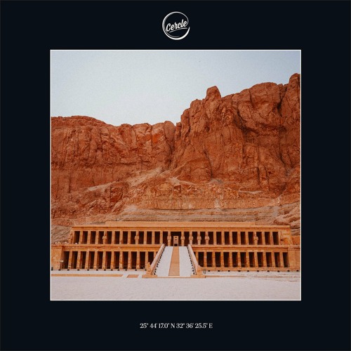 Скачать песню Eynka & Adriatique - Beyond Us (Hatshepsut Extended Version)
