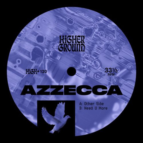 Скачать песню Azzecca - Other Side (Original Mix)