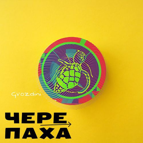 Скачать песню Gvozdini - Черепаха