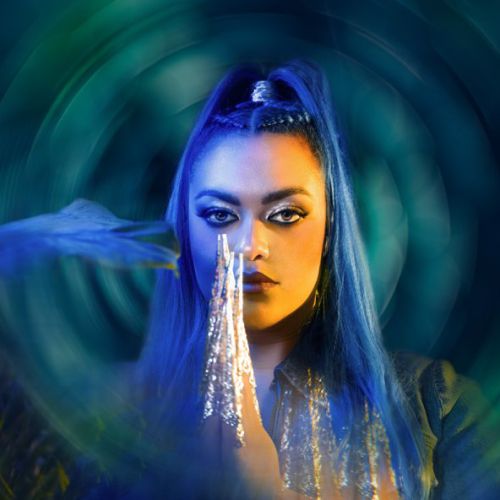 Скачать песню Nia Ross - No Go