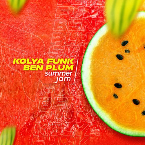 Скачать песню Kolya Funk - Summer Jam (feat. Ben Plum)