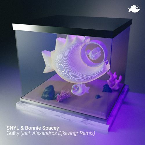 Скачать песню Snyl & Bonnie Spacey - Guilty (Alexandros Djkevingr Remix)