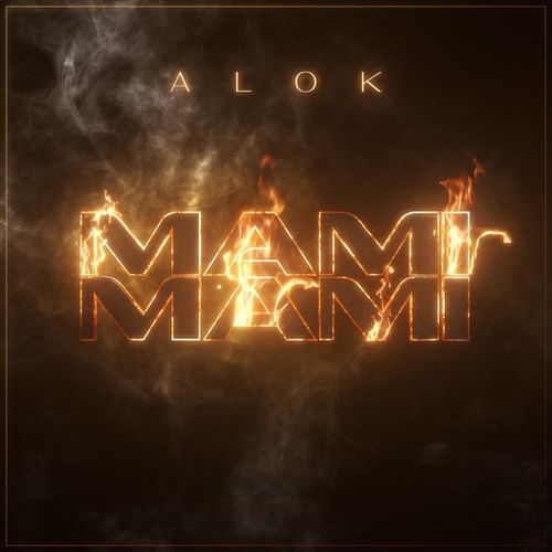 Скачать песню Alok - Mami Mami