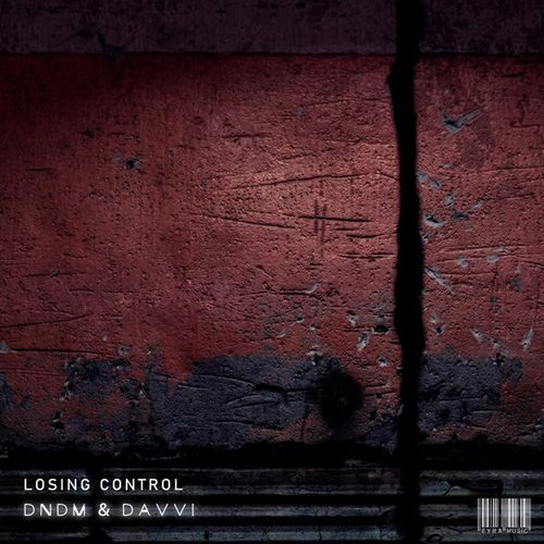 Скачать песню Dndm - Losing Control (feat. Davvi)