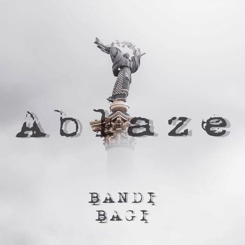 Скачать песню Bandi - Ablaze (feat. Bagi)