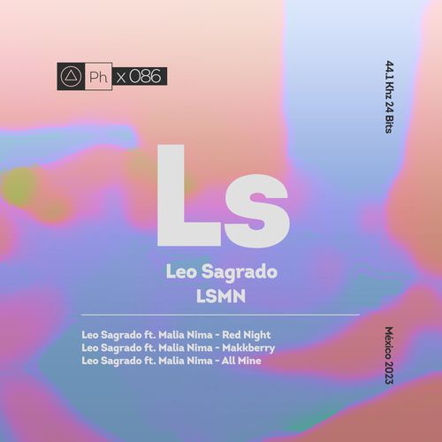 Скачать песню Leo Sagrado & Malia Nima - Red Night (Original Mix)
