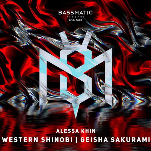Скачать песню Alessa Khin - Western Shinobi (Original Mix)