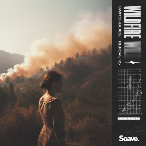 Скачать песню Switchblade - Wildfire (feat. Before 95)
