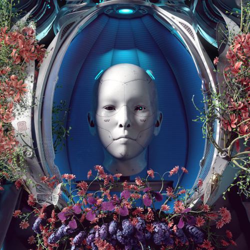 Скачать песню Anyma - Welcome To The Opera (feat. Grimes)