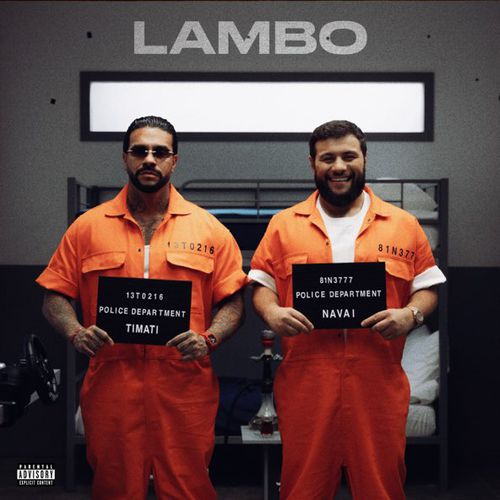 Скачать песню Navai - Lambo (feat. Тимати)