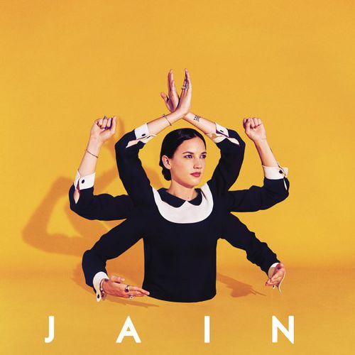 Скачать песню Jain - Makeba