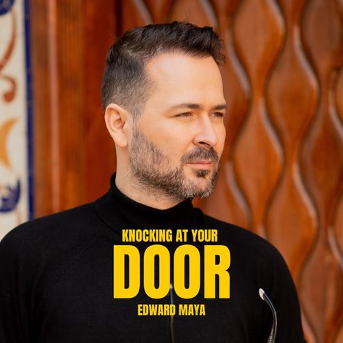 Скачать песню Edward Maya - Knocking At Your Door (feat. Violet Light)