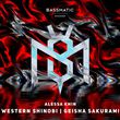 Скачать песню Alessa Khin - Western Shinobi (Original Mix)