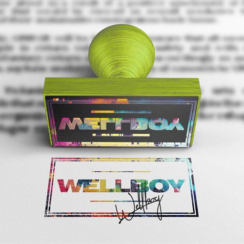 Скачать песню Wellboy - Документи У Дії