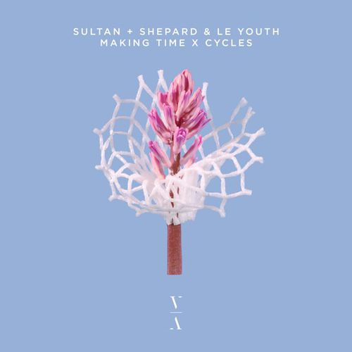 Скачать песню Sultan + Shepard - Making Time X Cycles (feat. Le Youth & Julia Church)