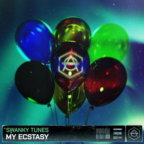 Скачать песню Swanky Tunes - My Ecstasy