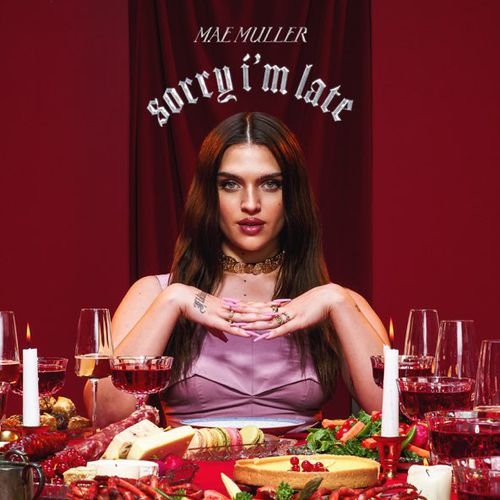 Скачать песню Mae Muller - Me, Myself & I