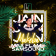 Скачать песню Jain - Makeba (Max Flame & Samsound Remix)