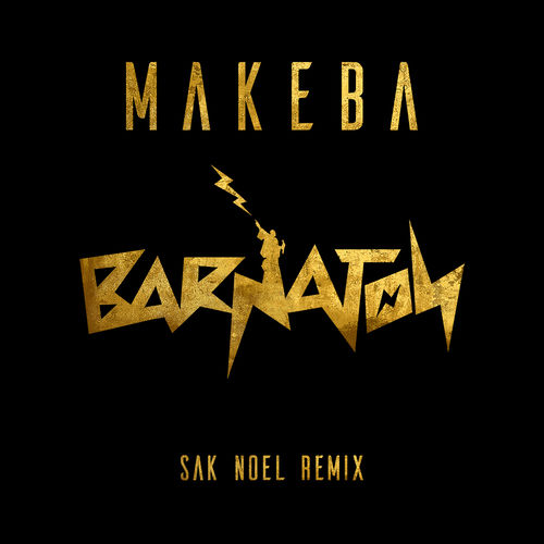 Скачать песню Jain - Makeba (Sak Noel Remix)