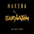 Скачать песню Jain - Makeba (Sak Noel Remix)