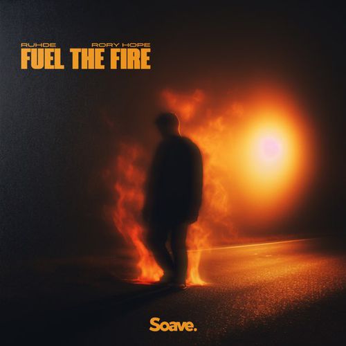 Скачать песню Ruhde - Fuel The Fire (feat. Rory Hope)