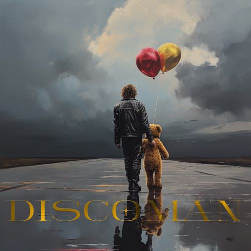 Скачать песню Discoman - День Народження