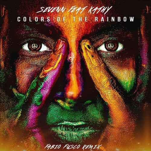 Скачать песню Sevenn - Colors Of The Rainbow (Original Mix)