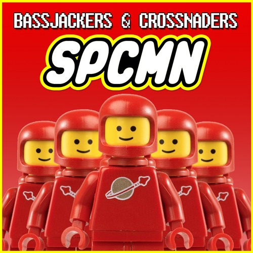 Скачать песню Bassjackers feat. Crossnaders - SPCMN (Original Mix)