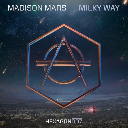 Скачать песню Madison Mars - Milky Way (Original Mix)