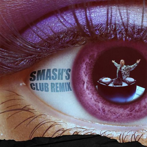 Скачать песню DJ Smash & Клава Кока - Пятница (Smash's Club Remix)