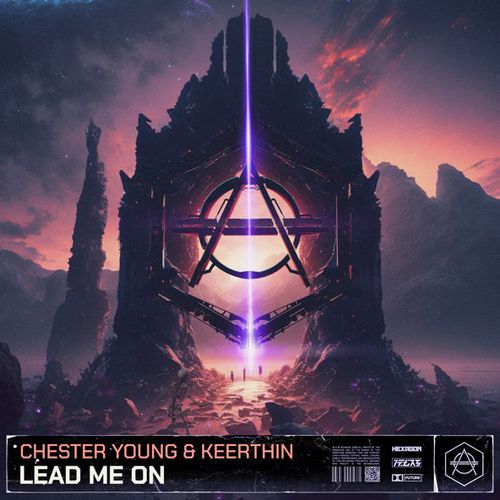 Скачать песню Chester Young & Keerthin - Lead Me On (Extended Mix)