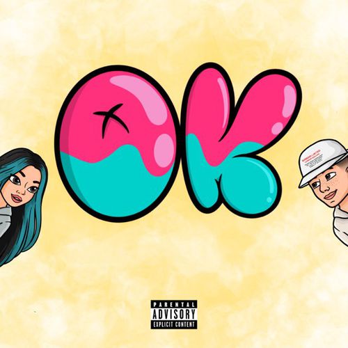 Скачать песню Tricky Nicki - Ok (feat. Freaky Siren)