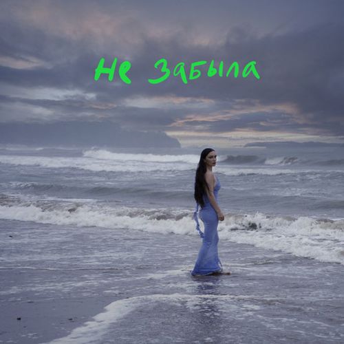 Скачать песню Ольга Серябкина - Не Забыла