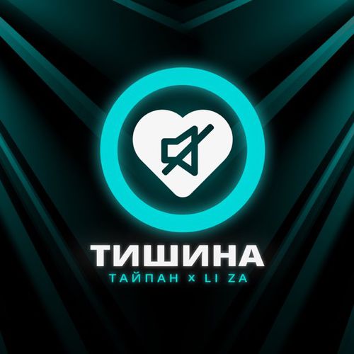 Скачать песню Тайпан - Тишина (feat. Li Za)