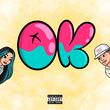 Скачать песню Tricky Nicki - Ok (feat. Freaky Siren)