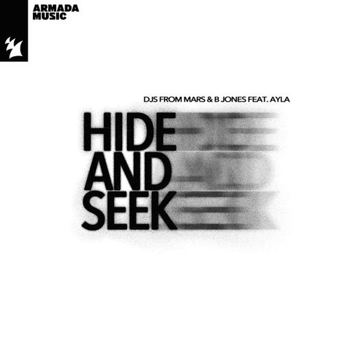 Скачать песню DJs From Mars - Hide And Seek (feat. B Jones & Ayla)