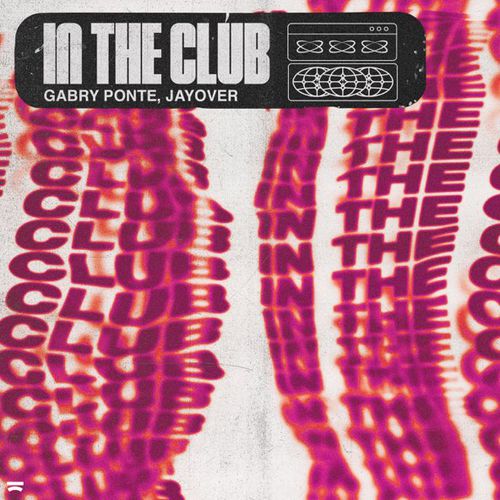 Скачать песню Gabry Ponte - In The Club (feat. Jayover)