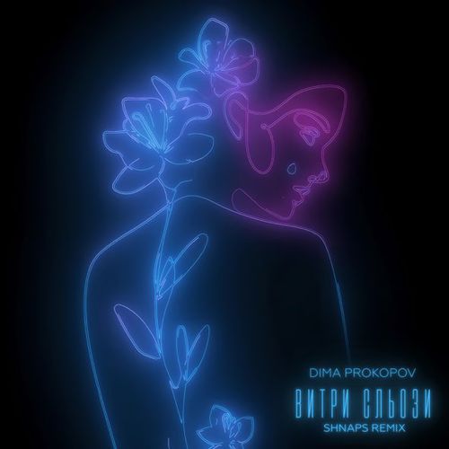 Скачать песню Dima Prokopov - Витри Сльози (Shnaps Remix)